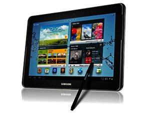 Samsung Galaxy Note 10.1